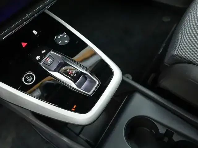 Audi Sonstiges