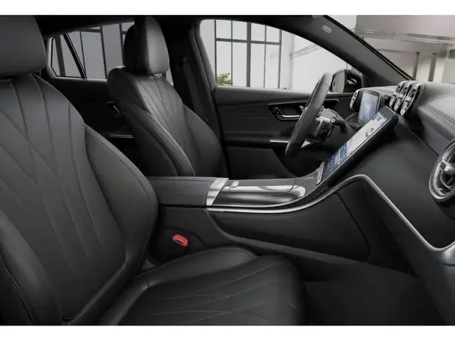 Mercedes-Benz GLC 450