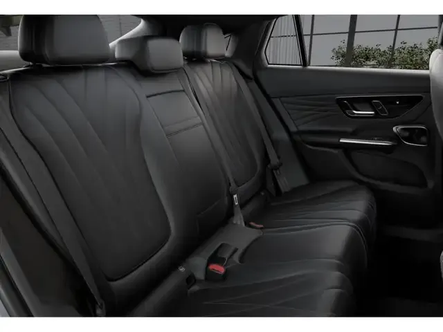 Mercedes-Benz GLC 450