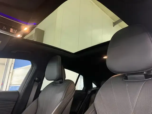 Mercedes-Benz GLC 450