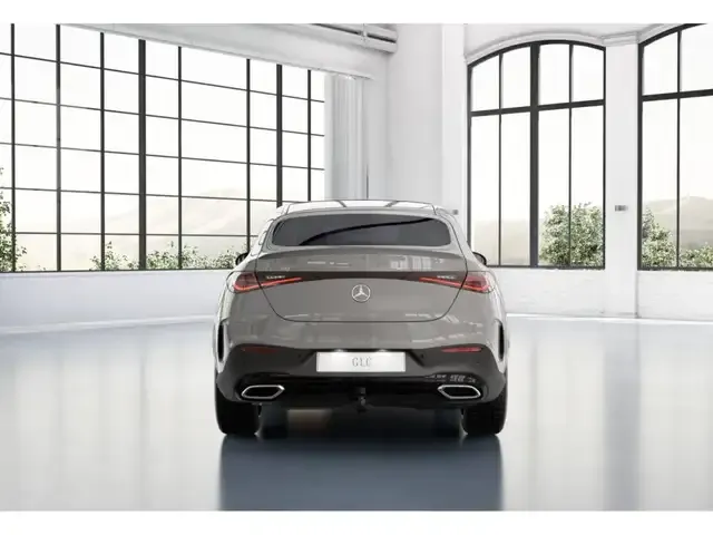 Mercedes-Benz GLC 450