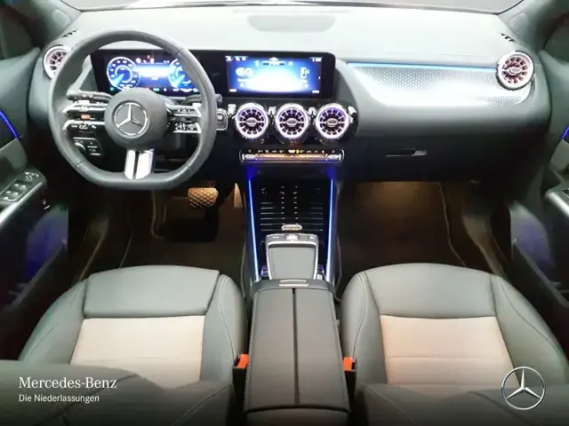 Mercedes-Benz EQA 300