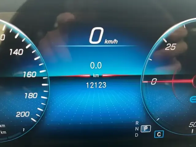 Mercedes-Benz EQA 300