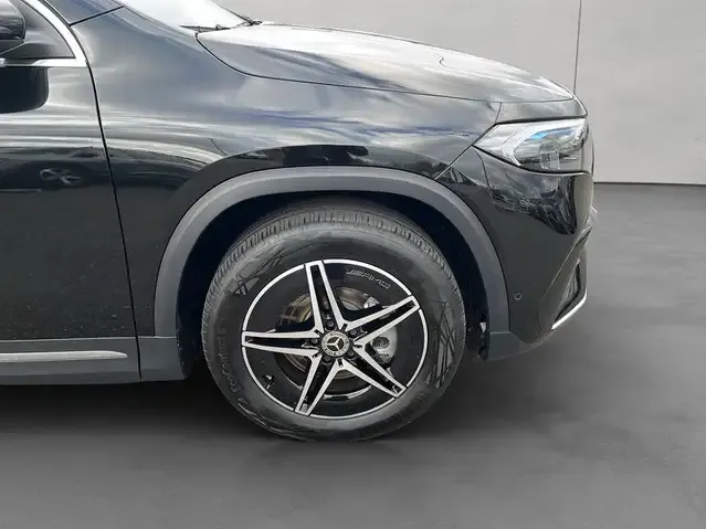 Mercedes-Benz EQA 300