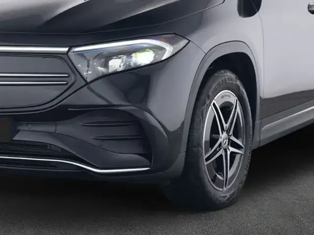 Mercedes-Benz EQA 300