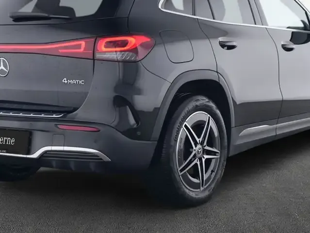 Mercedes-Benz EQA 300