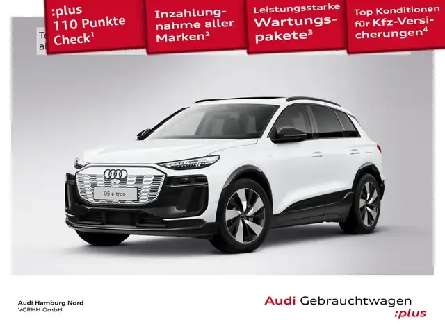 Audi Sonstige
