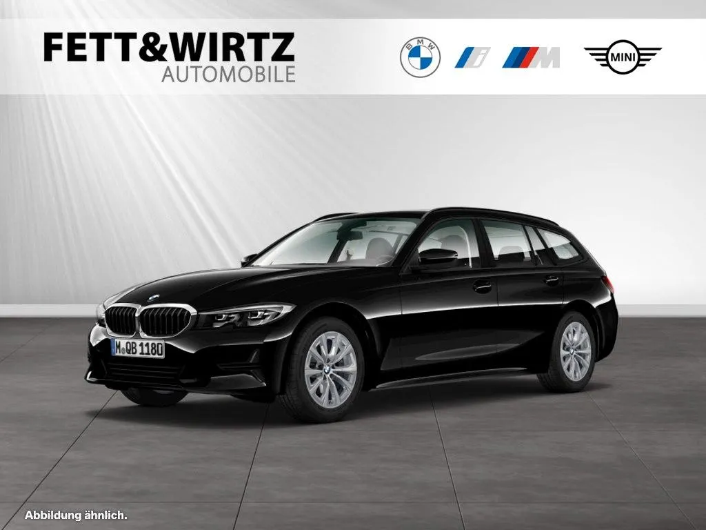 BMW 318