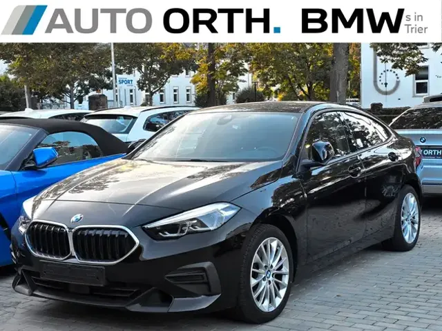 BMW Sonstiges
