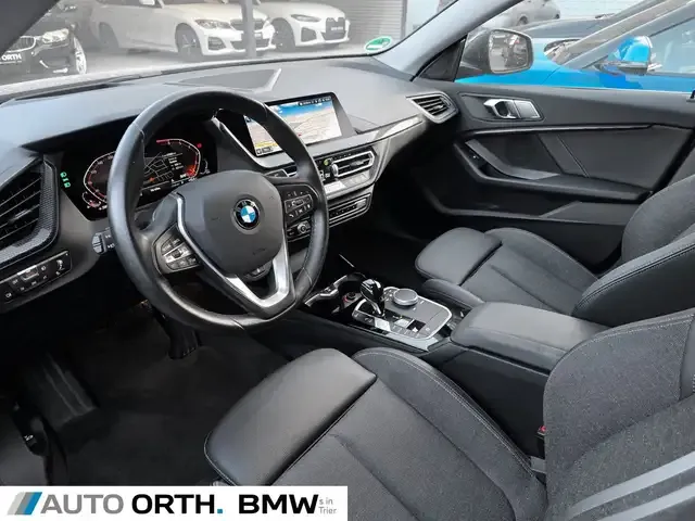 BMW Sonstiges