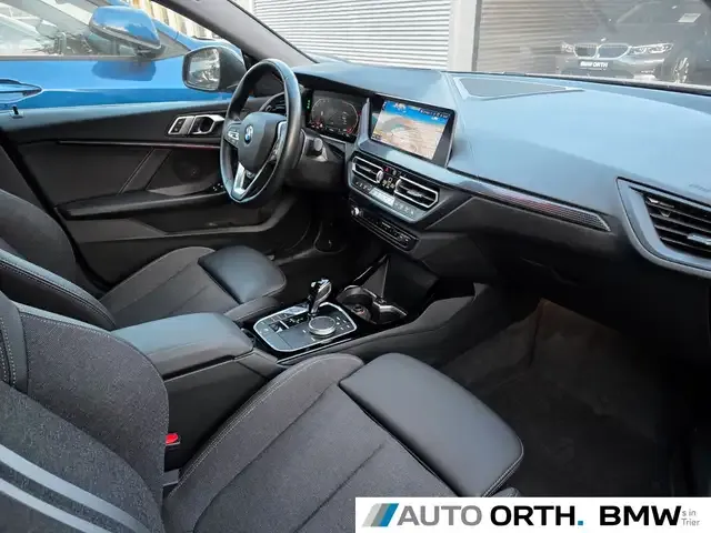BMW Sonstiges