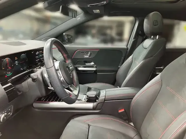 Mercedes-Benz EQA 300