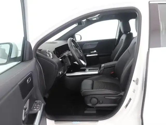 Mercedes-Benz EQA 350