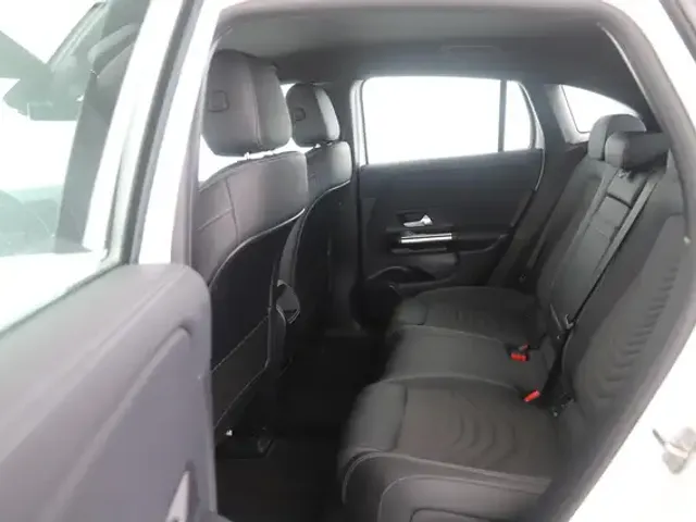 Mercedes-Benz EQA 350