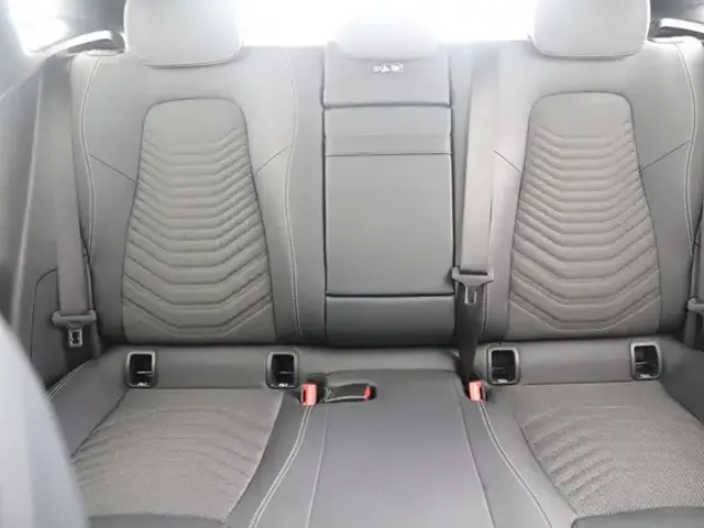Mercedes-Benz EQA 350
