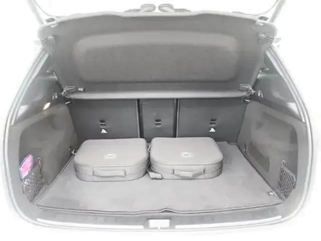 Mercedes-Benz EQA 350