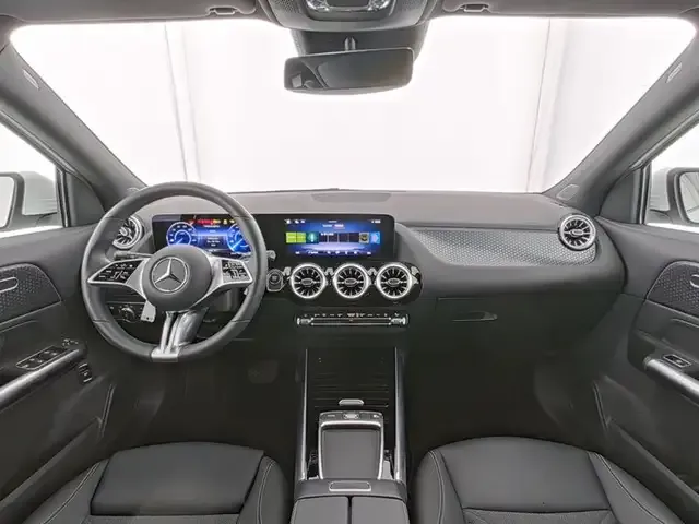 Mercedes-Benz EQA 350