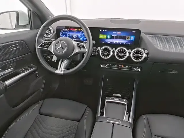 Mercedes-Benz EQA 350
