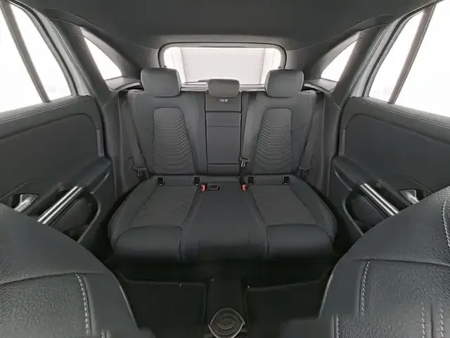 Mercedes-Benz EQA 350