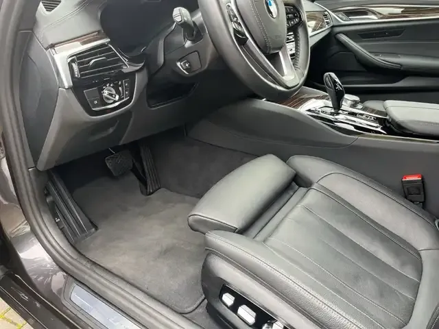 BMW 540