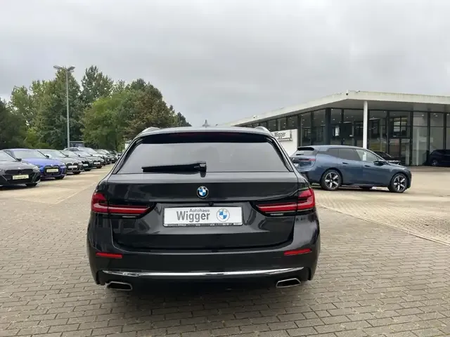 BMW 540