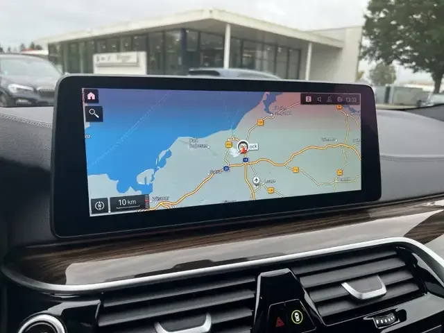 BMW 540