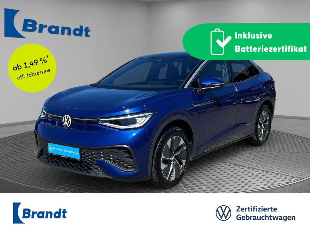 Volkswagen ID.5