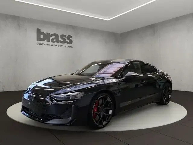 Audi RS e-tron GT