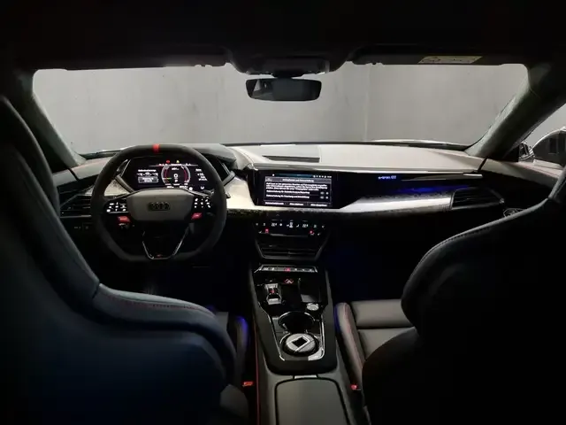 Audi RS e-tron GT