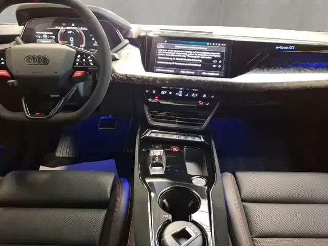Audi RS e-tron GT