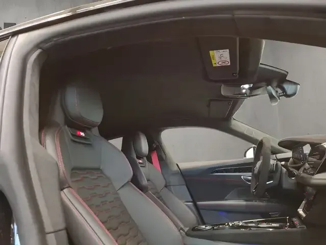 Audi RS e-tron GT