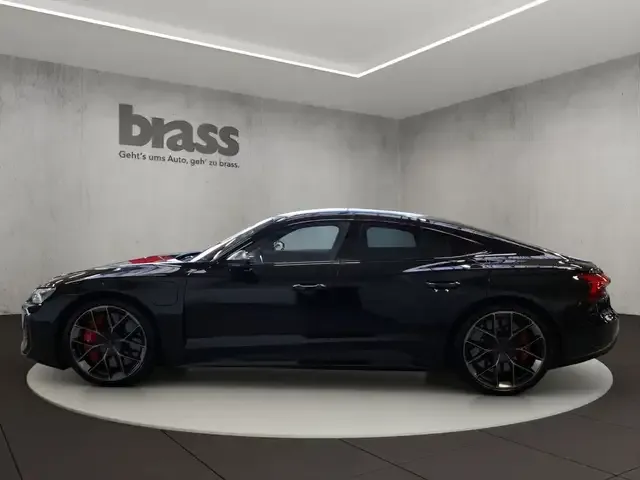 Audi RS e-tron GT