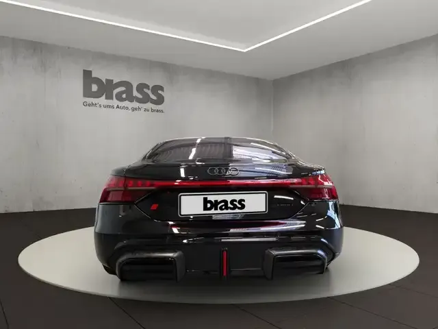 Audi RS e-tron GT