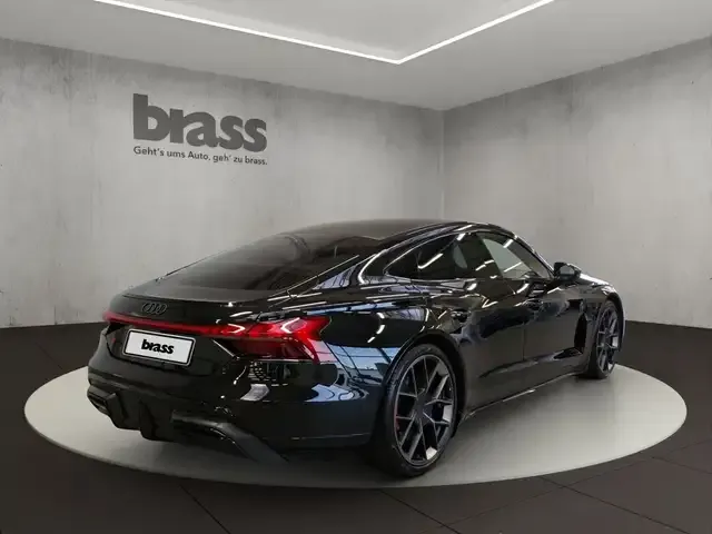 Audi RS e-tron GT