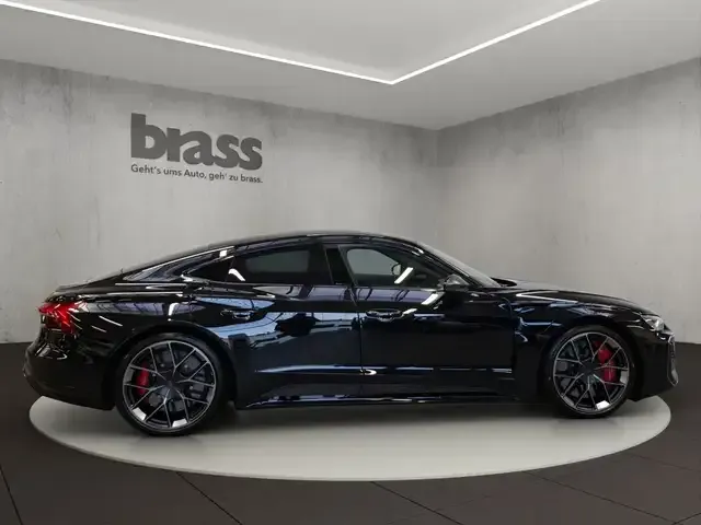 Audi RS e-tron GT