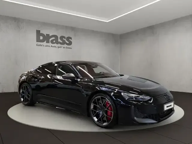 Audi RS e-tron GT