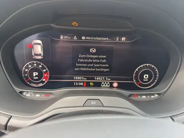 Audi SQ2