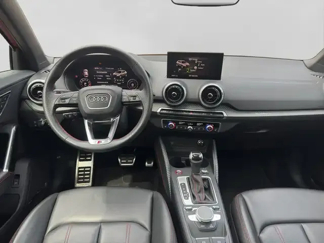 Audi SQ2