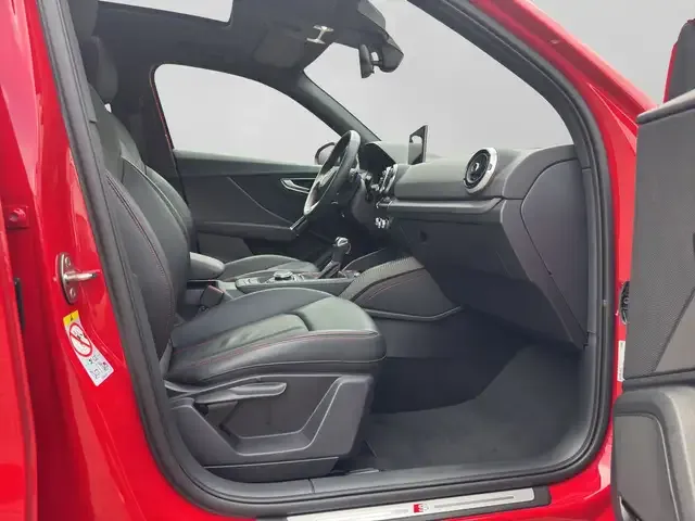 Audi SQ2