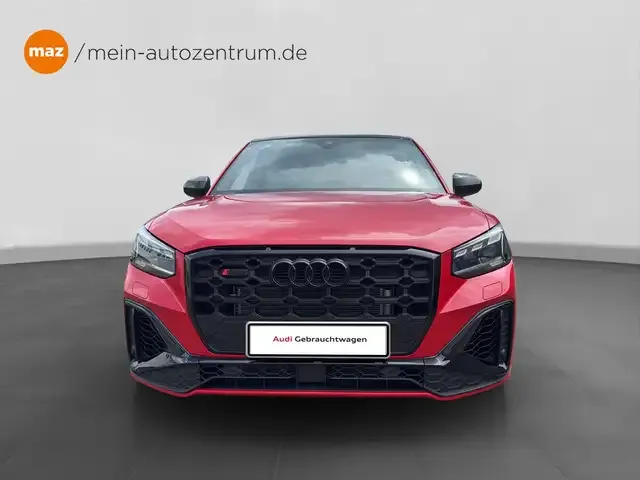 Audi SQ2