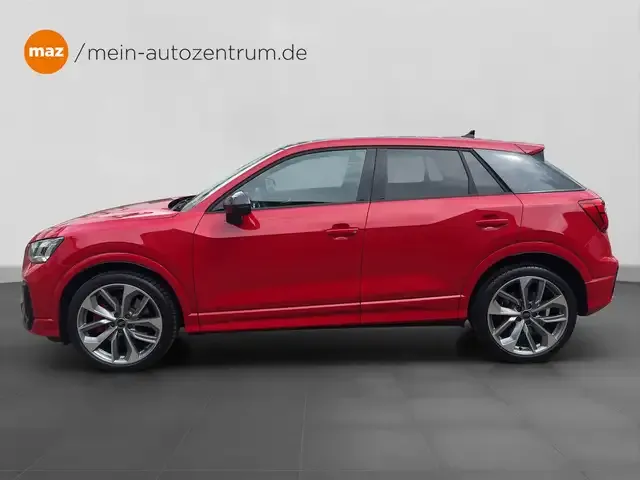 Audi SQ2