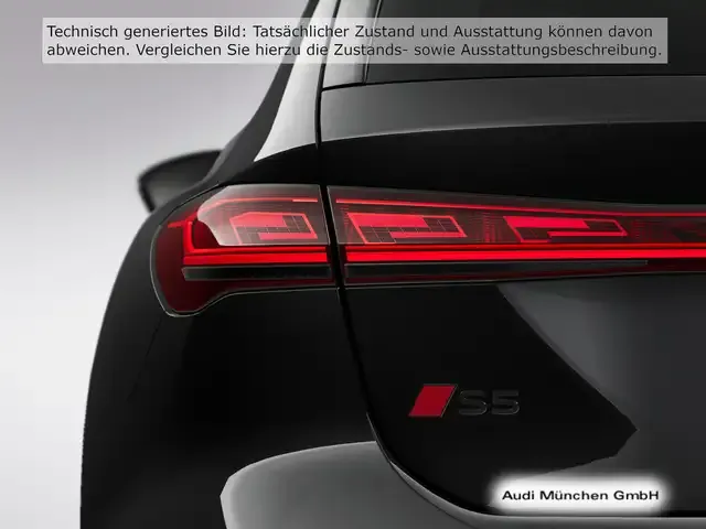 Audi Sonstige