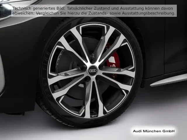 Audi Sonstige