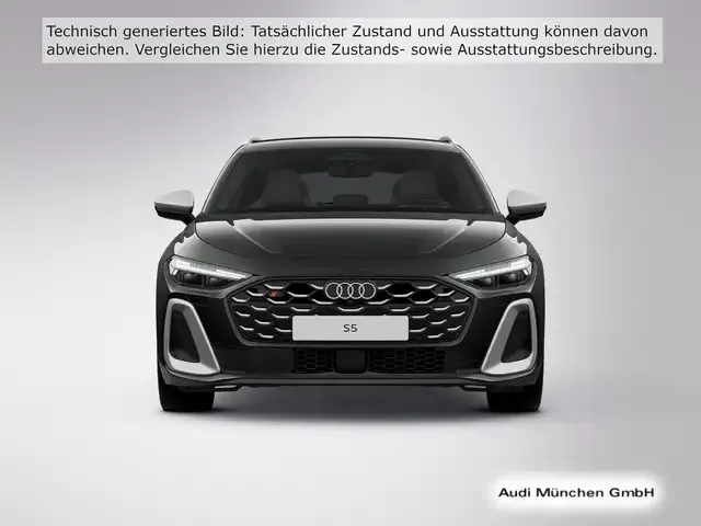 Audi Sonstige