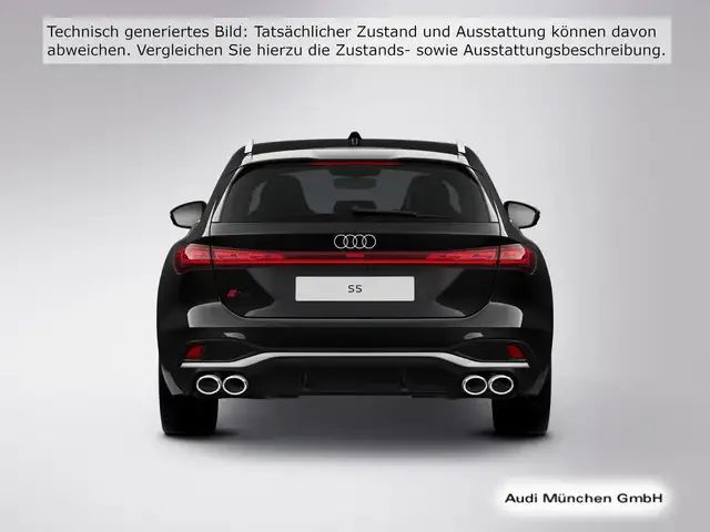 Audi Sonstige