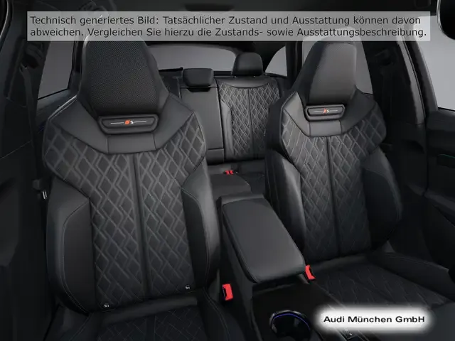 Audi Sonstiges