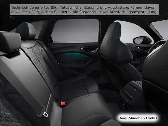 Audi Sonstiges