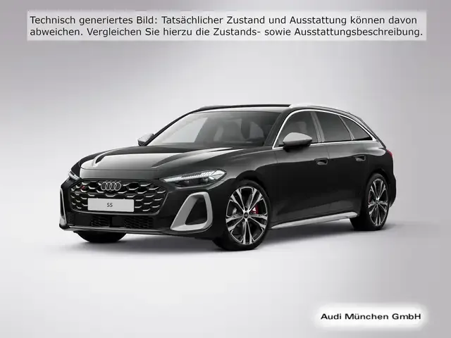 Audi Sonstiges
