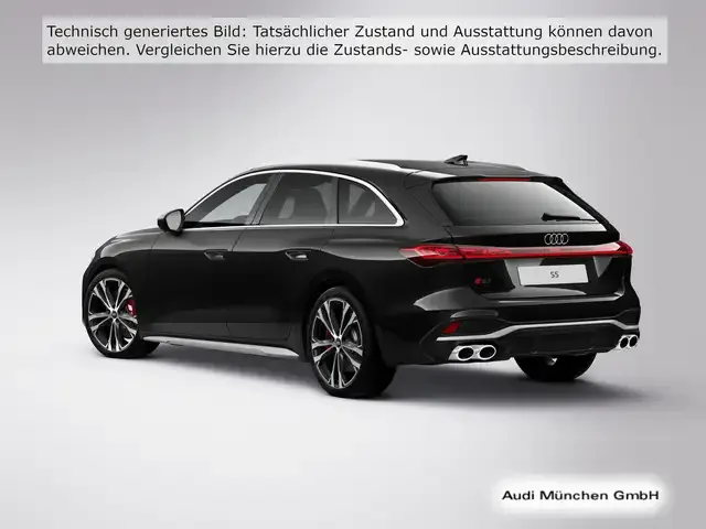 Audi Sonstiges