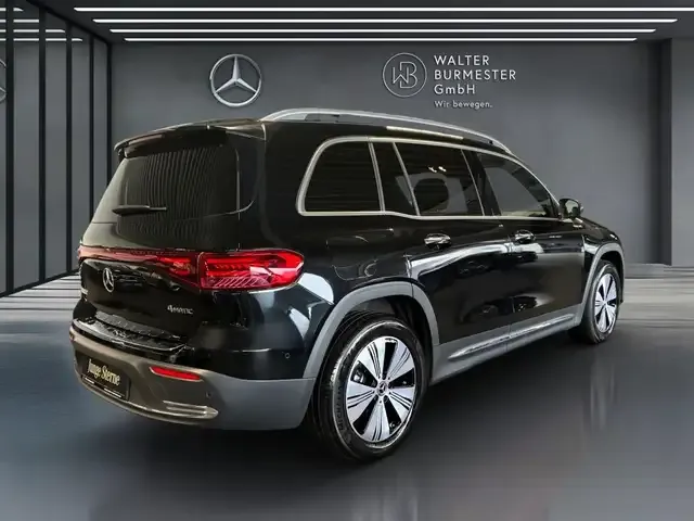 Mercedes-Benz EQB 300